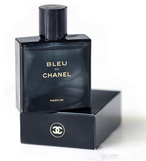 blue chanel ditano|bleu de Chanel reviews.